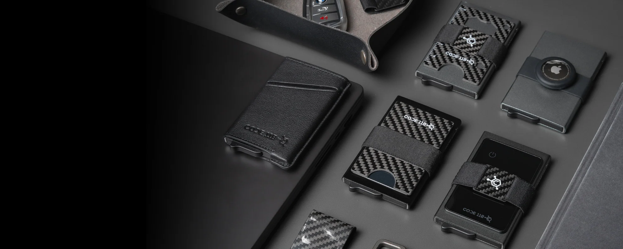 Engineered for the Modern Minimalist